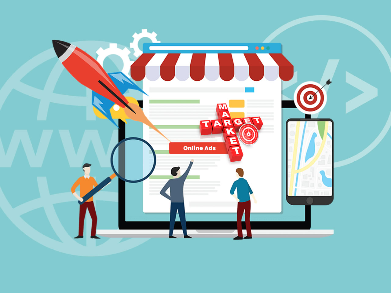 Advertising and Its Benefits for Your Website