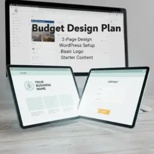 Budget Plan Plus