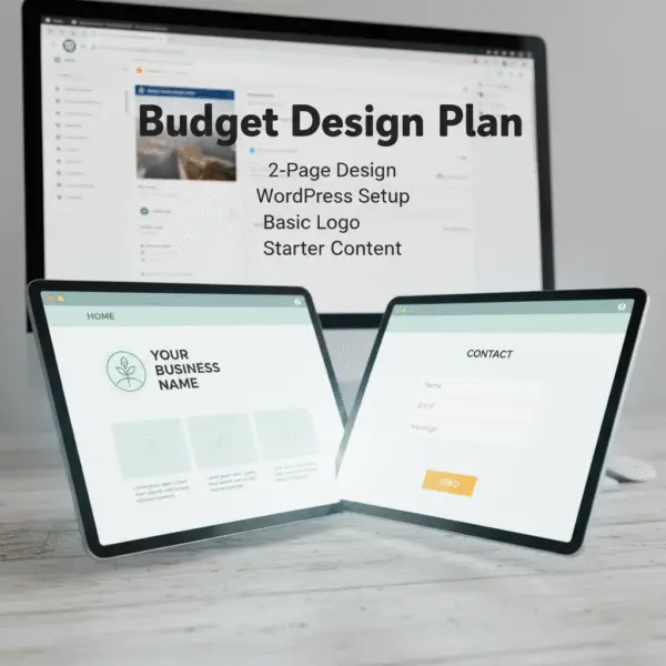 Budget Plan Plus